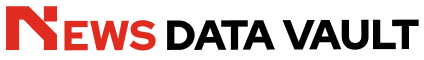 News Data Vault